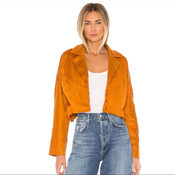 Tularosa Lyon Jacket Revolve - Picture 1 of 6